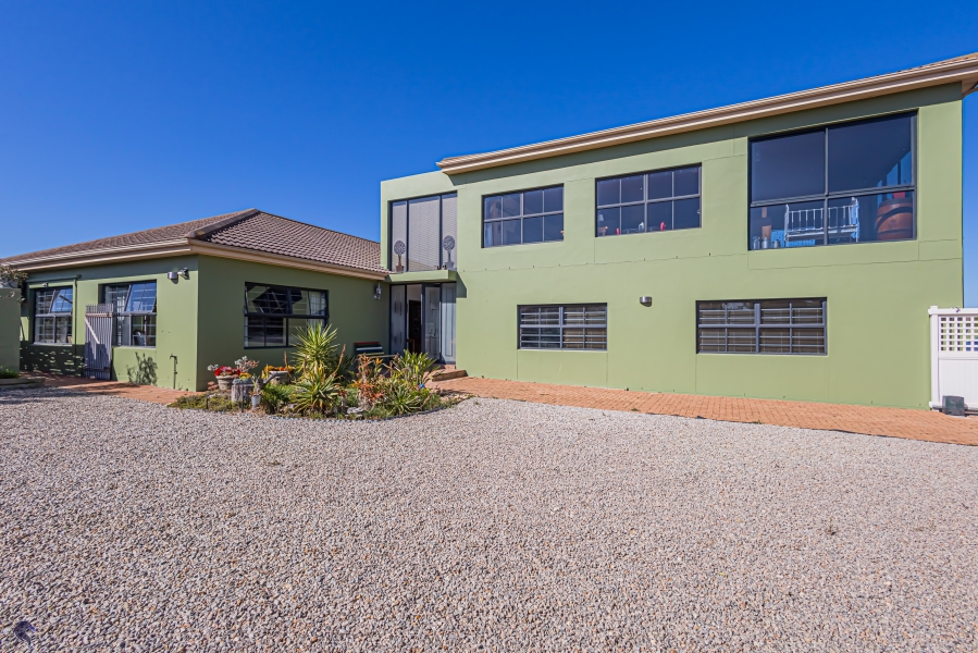 3 Bedroom Property for Sale in Country Club Western Cape